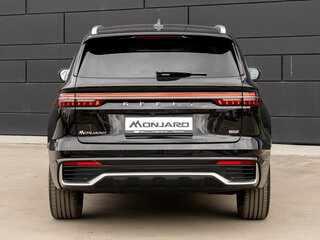 2026 Geely Monjaro I, чёрный, 4749990 рублей, вид 5