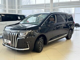 2026 JAC RF8, чёрный, 4875000 рублей, вид 1