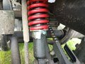 2013 Stels ATV-100, красный, 80000 рублей - вид 7