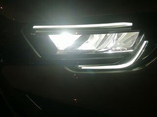 2024 Lada (ВАЗ) Vesta I Рестайлинг (NG), белый, 1570000 рублей, вид 3