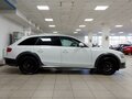 2012 Audi A4 allroad IV (B8) Рестайлинг, белый - вид 5