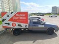 2011 LADA (ВАЗ) ВИС 2347, серый, 200000 рублей - вид 2
