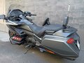2024 Honda GL 1800 Gold Wing, серебристый, 2399000 рублей - вид 5