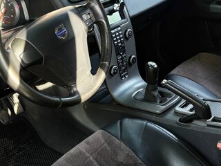 2007 Volvo S40 II Рестайлинг, золотистый, 670000 рублей, вид 5
