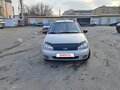 2010 Lada (ВАЗ) Kalina I, серебристый, 299999 рублей