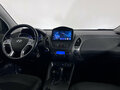 2015 Hyundai ix35 I Рестайлинг, серый - вид 9