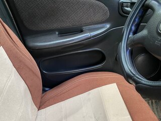 1999 Dodge Neon II, серый, 100000 рублей, вид 4