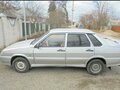 2005 Lada (ВАЗ) 2115, серебристый - вид 4