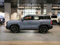 2026 Haval H3 I Рестайлинг, серый - вид 7