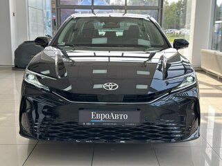 2026 Toyota Camry IX (XV80) China Market, чёрный, 4200000 рублей, вид 1