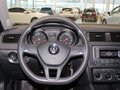 2015 Volkswagen Jetta VI Рестайлинг, серебристый - вид 9
