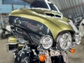 2018 Harley-Davidson Electra Glide, зелёный, 1690000 рублей - вид 7