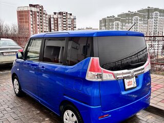 2020 Suzuki Solio III, синий, 1350000 рублей, вид 5