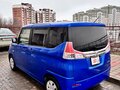 2020 Suzuki Solio III, синий, 1350000 рублей - вид 4
