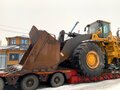 2008 Volvo L350, жёлтый - вид 2