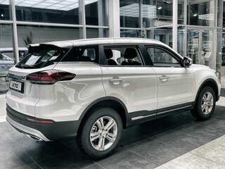 2026 Belgee X70 I Рестайлинг, белый, 2609990 рублей, вид 2