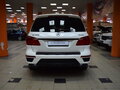 2013 Mercedes-Benz GL-Класс 500 II (X166), белый - вид 5