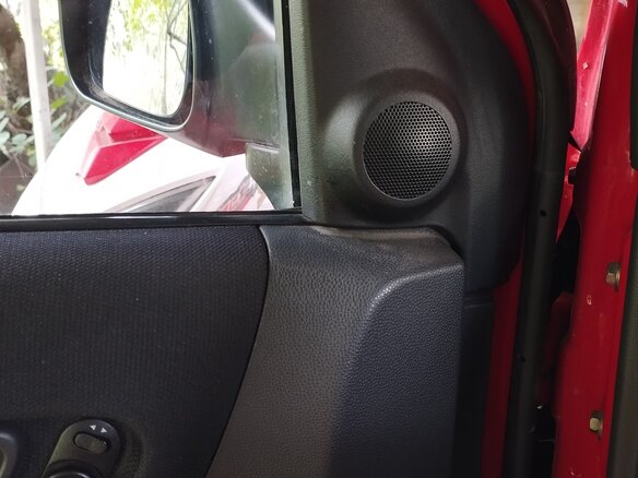 2006 Suzuki Ignis II (HR), красный, 549000 рублей - вид 9