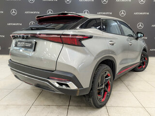 2023 Omoda C5 I, серый, 1795000 рублей, вид 3