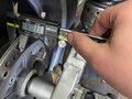 1997 Honda X4, чёрный, 700000 рублей - вид 6