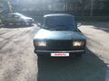 2010 Lada (ВАЗ) 2107, зелёный, 128000 рублей - вид 1