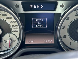 2012 Mercedes-Benz SL-Класс 350 VI (R231), серый, 4100000 рублей, вид 5