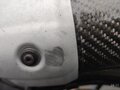 2012 Ducati Monster 796, чёрный - вид 7