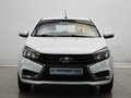 2019 Lada (ВАЗ) Vesta I, белый - вид 1