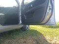 2011 Nissan Note I Рестайлинг, серебристый, 650000 рублей - вид 3