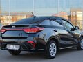 2019 Kia Rio IV, чёрный - вид 4