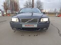 2003 Volvo S80 I Рестайлинг, серый, 500000 рублей