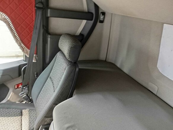 2018 Scania G-series, белый, 3611400 рублей - вид 27