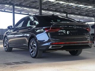 2022 Volkswagen Sagitar III Рестайлинг, чёрный, 1290000 рублей, вид 4