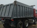 2006 Volvo FM, красный, 3200000 рублей - вид 8