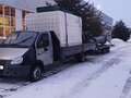 2010 ГАЗ ГАЗель (3302), серебристый, 2100000 рублей - вид 10