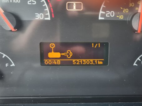 2007 Volvo FM, синий, 2250000 рублей, вид 2