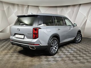 2023 GAC GS8 II, серый, 3108000 рублей, вид 2