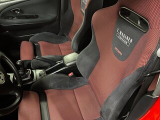 2000 Mitsubishi Lancer Evolution VI, чёрный, 25000000 рублей, вид 5