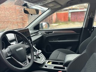 2024 Haval M6 II, серый, 1950000 рублей, вид 4