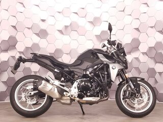 2020 BMW F 900 R, чёрный, 877000 рублей, вид 3