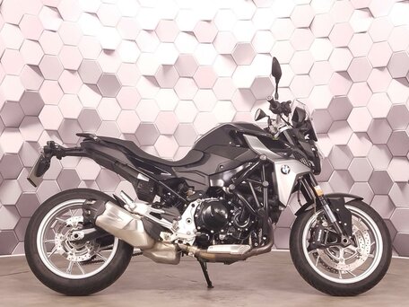 2020 BMW F 900 R, чёрный, 877000 рублей, вид 3