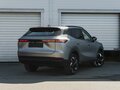 2025 Omoda C7, серый - вид 9