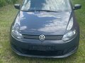 2013 Volkswagen Polo V, серый, 720000 рублей