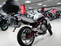 2007 Kawasaki ER-6F (Ninja 650R), серый - вид 7