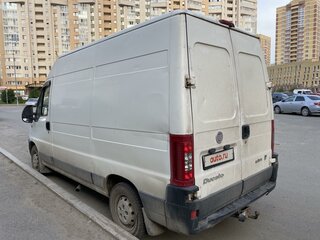 2011 Fiat Professional Ducato, белый, 850000 рублей, вид 3