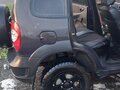 2018 Chevrolet Niva I Рестайлинг, коричневый, 760000 рублей - вид 5