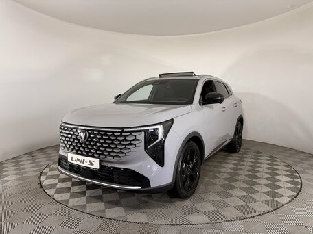 2026 Changan UNI-S I Рестайлинг, серый, 3249900 рублей, вид 1