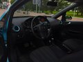 2011 Opel Corsa D Рестайлинг I, голубой, 680000 рублей - вид 10