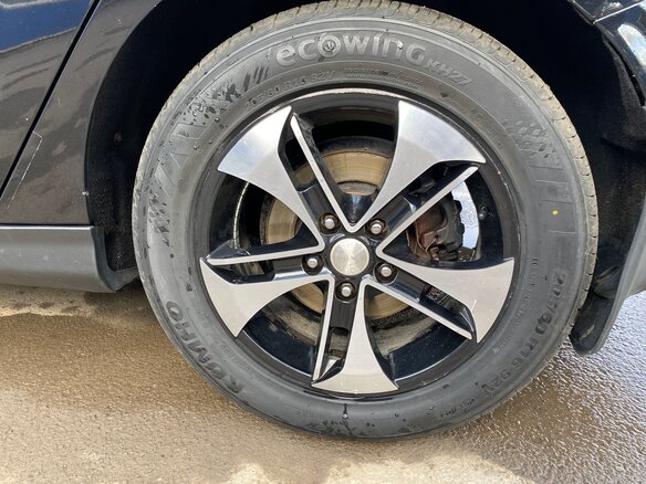 2012 Ford Focus III, чёрный, 855000 рублей - вид 34