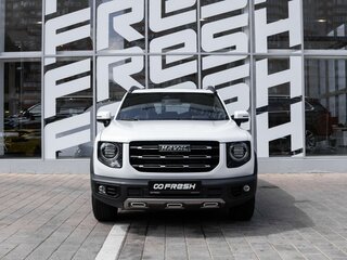 2023 Haval Dargo I, белый, 2710000 рублей, вид 3